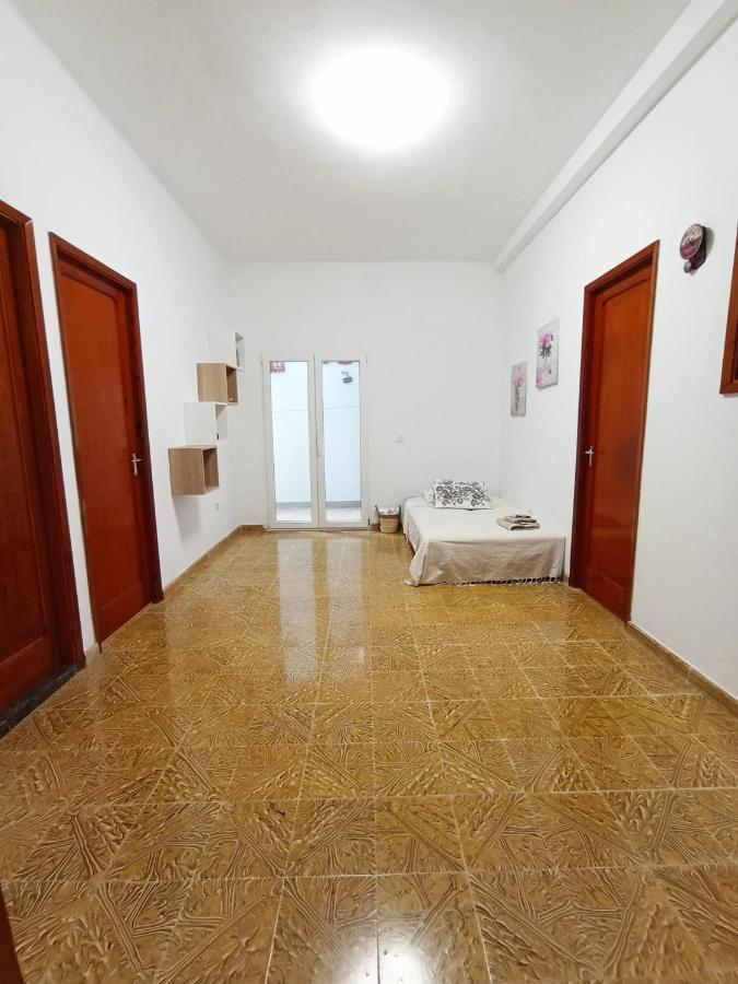 Casa Tejera Villa Las Palmas de Gran Canaria Exterior foto