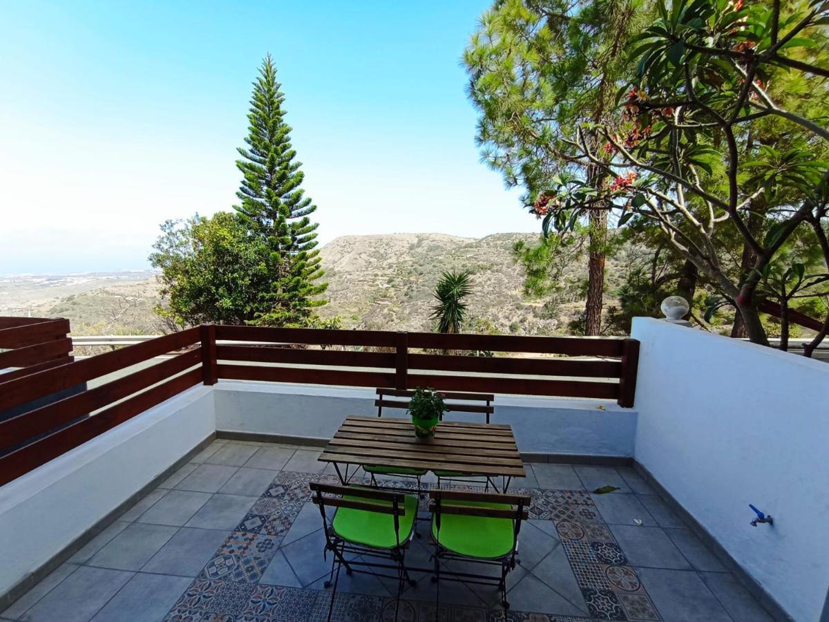 Casa Tejera Villa Las Palmas de Gran Canaria Exterior foto